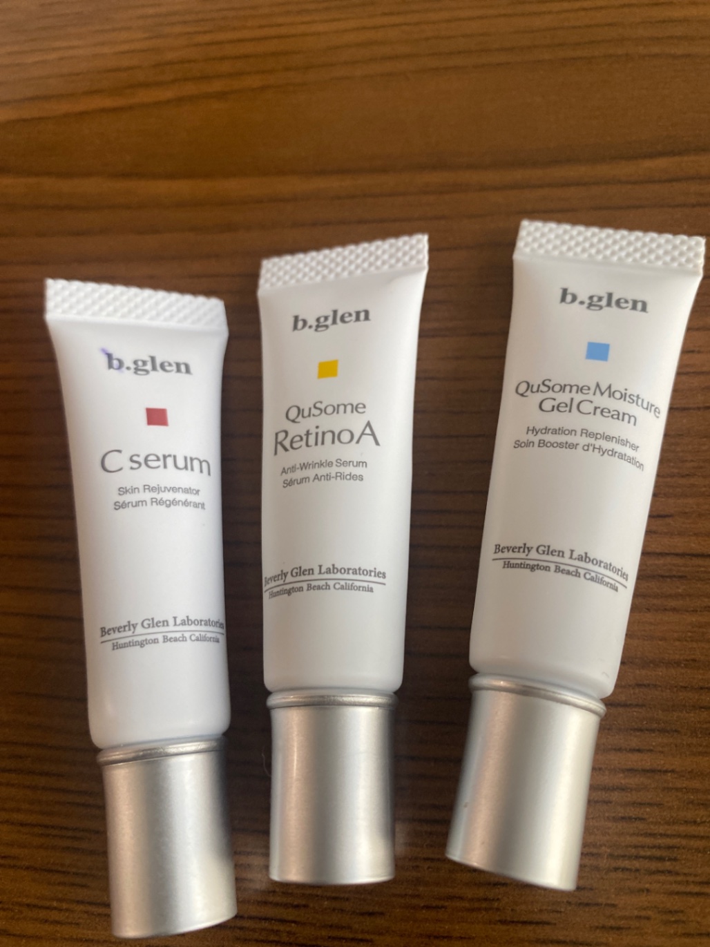 14 day Special Set プログラム4 | スキンケア化粧品・サイエンス