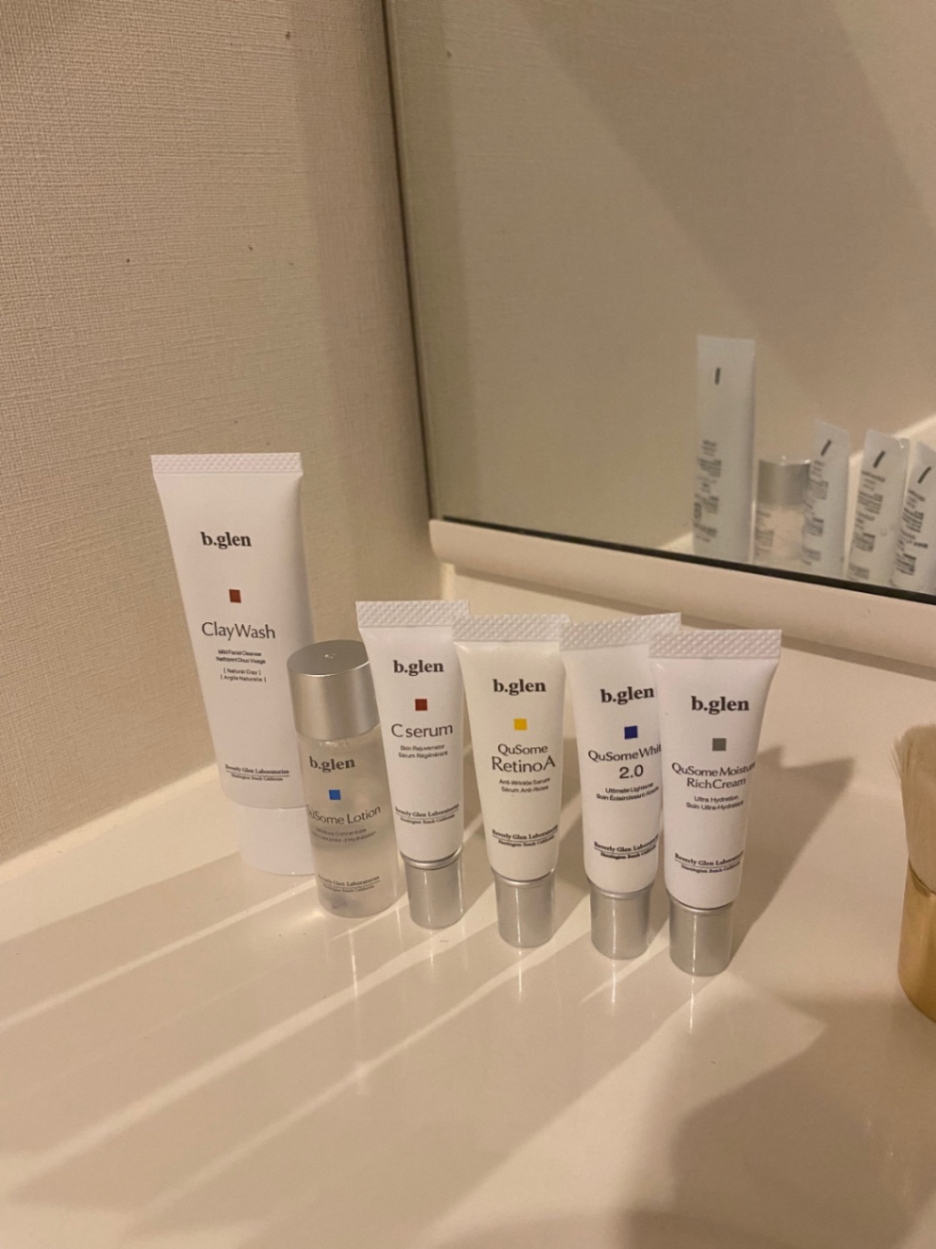 7 day Special Set プログラム1 | スキンケア化粧品・サイエンスコスメ