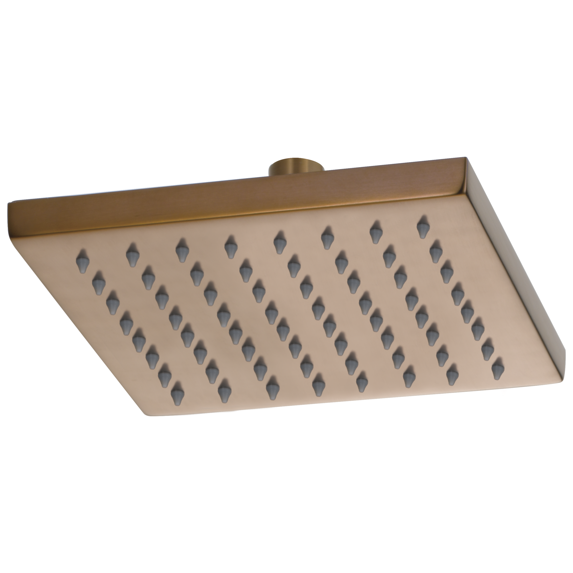 Brizo® | Square Raincan Showerhead