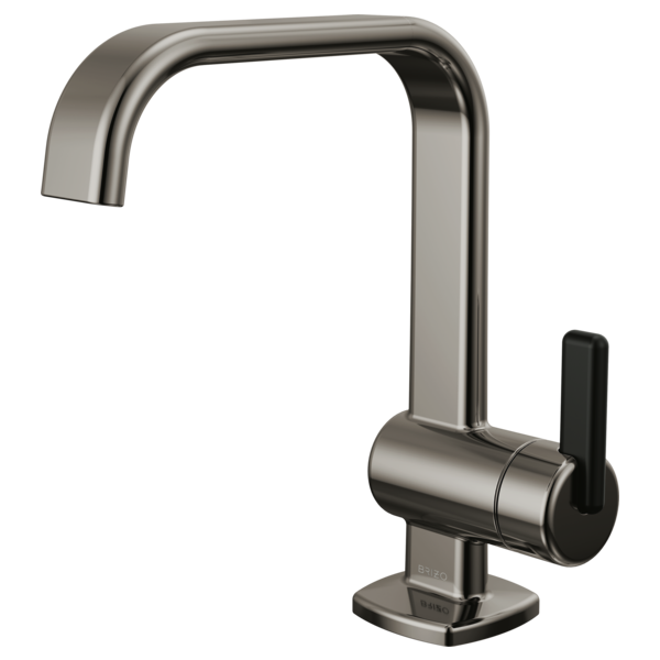 Allaria® | Single-Handle Lavatory Faucet 1.2 GPM