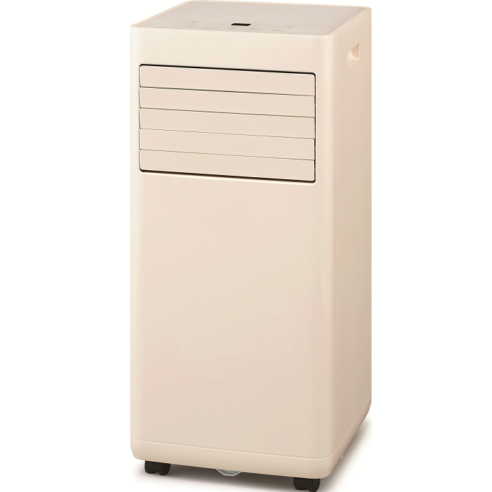 アイリスオーヤマ ポータブルクーラー IPA-2325S | SUNDAY サンデー