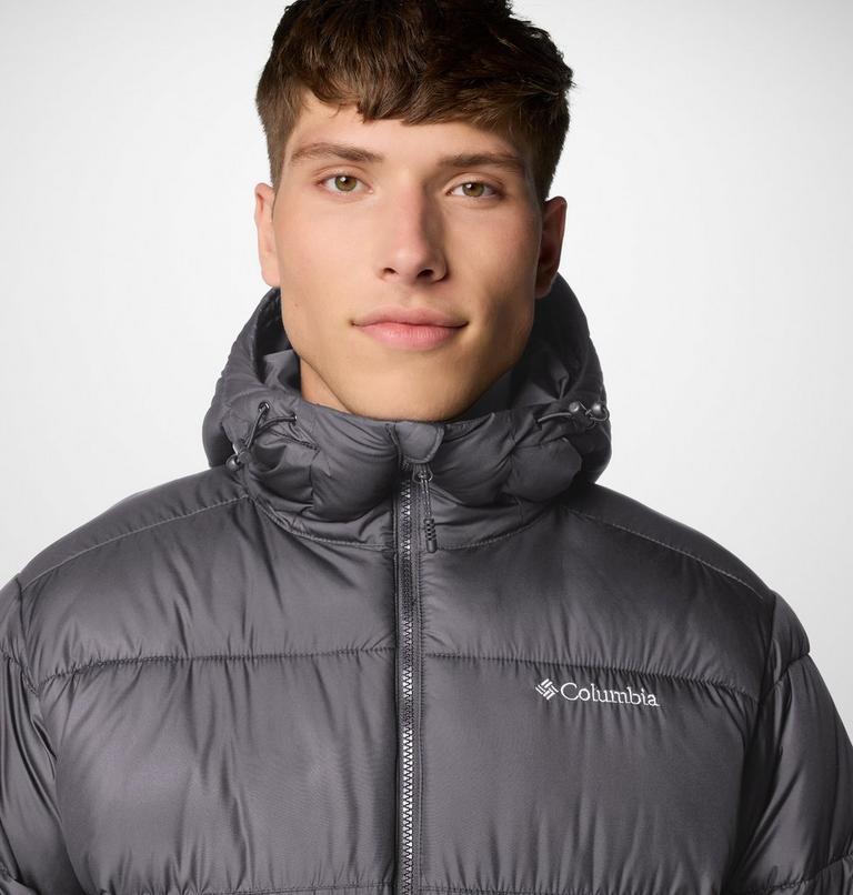 Men's Pike Lake™ II Hooded Puffer Jacket | Columbia Sportswear