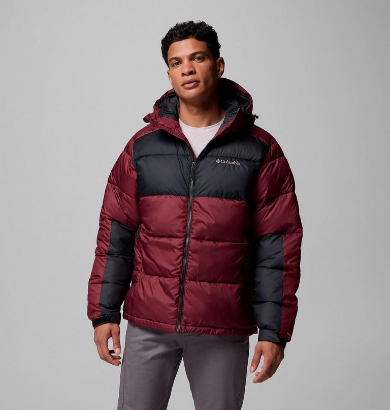 Men's Pike Lake™ II Hooded Puffer Jacket | Columbia Sportswear