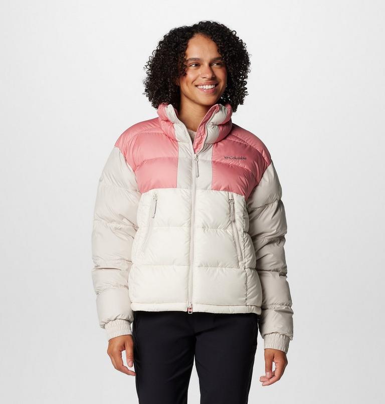 Women's Pike Lake™ II Cropped Puffer Jacket | Columbia Sportswear