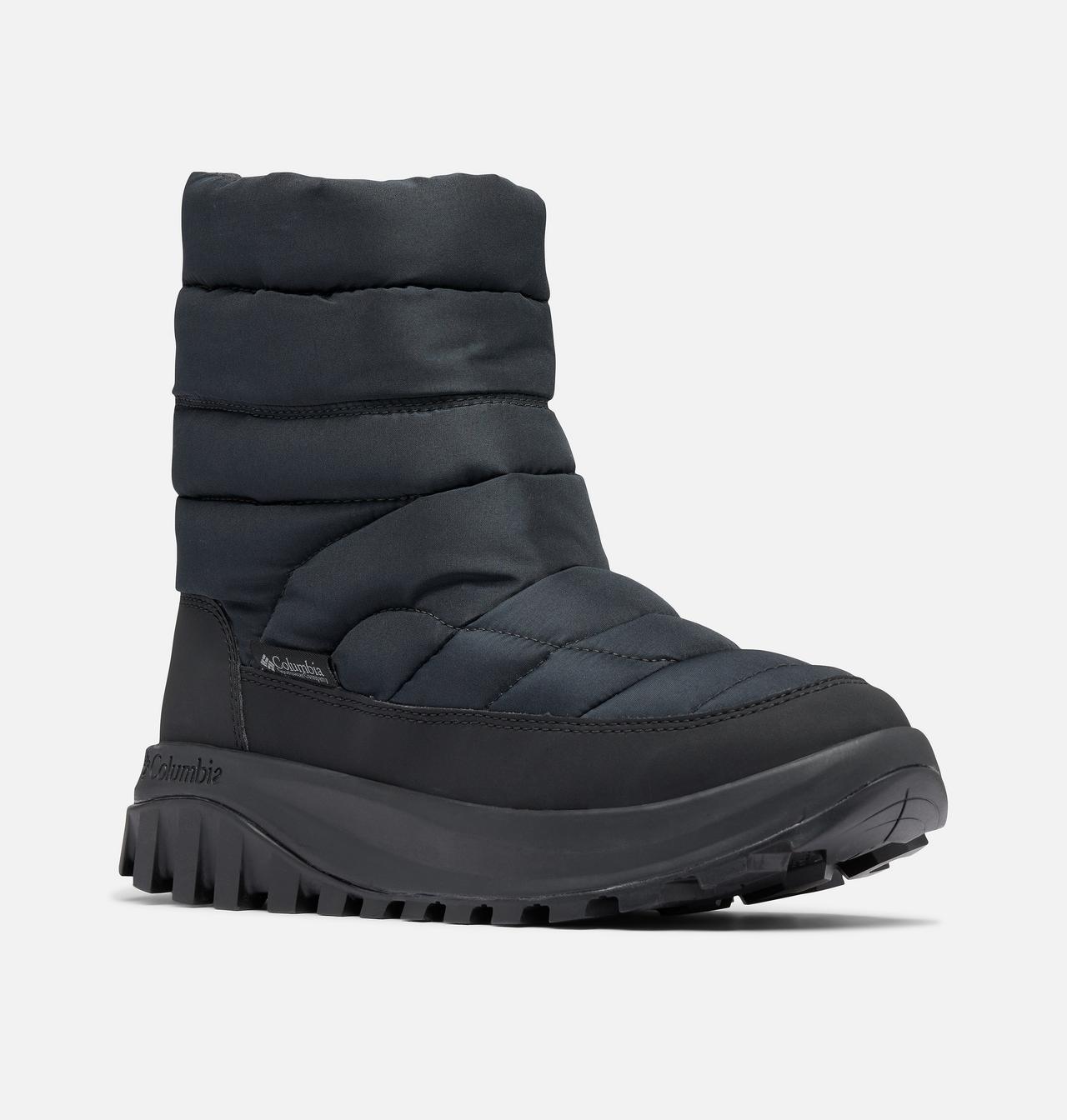 Women's Snowtrot Mid Boot - Wide | Columbia