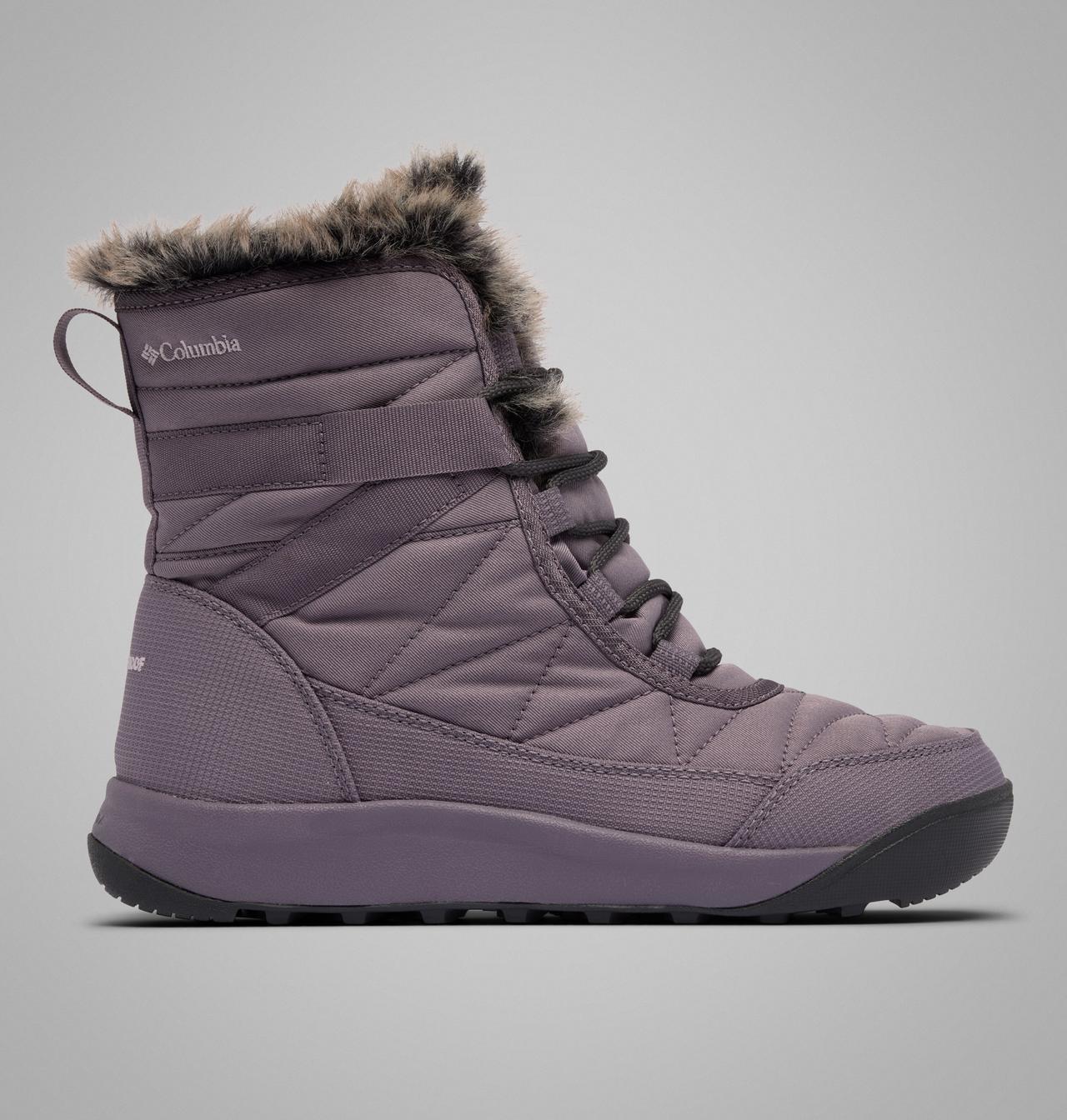 Women's Minx Shorty IV Boot | Columbia