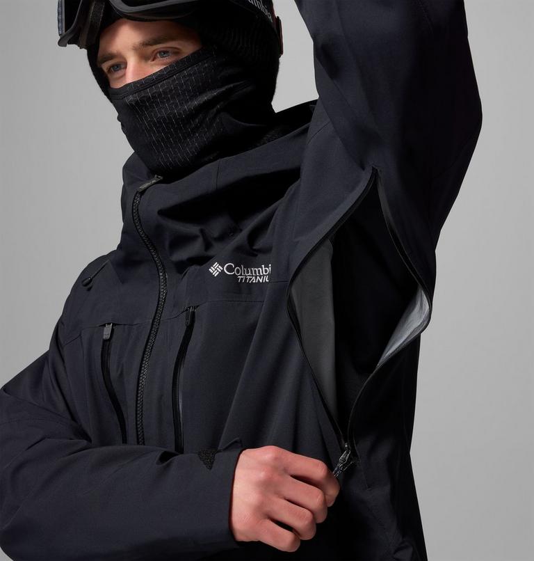 Men's Platinum Peak™ II 3L Shell Jacket |