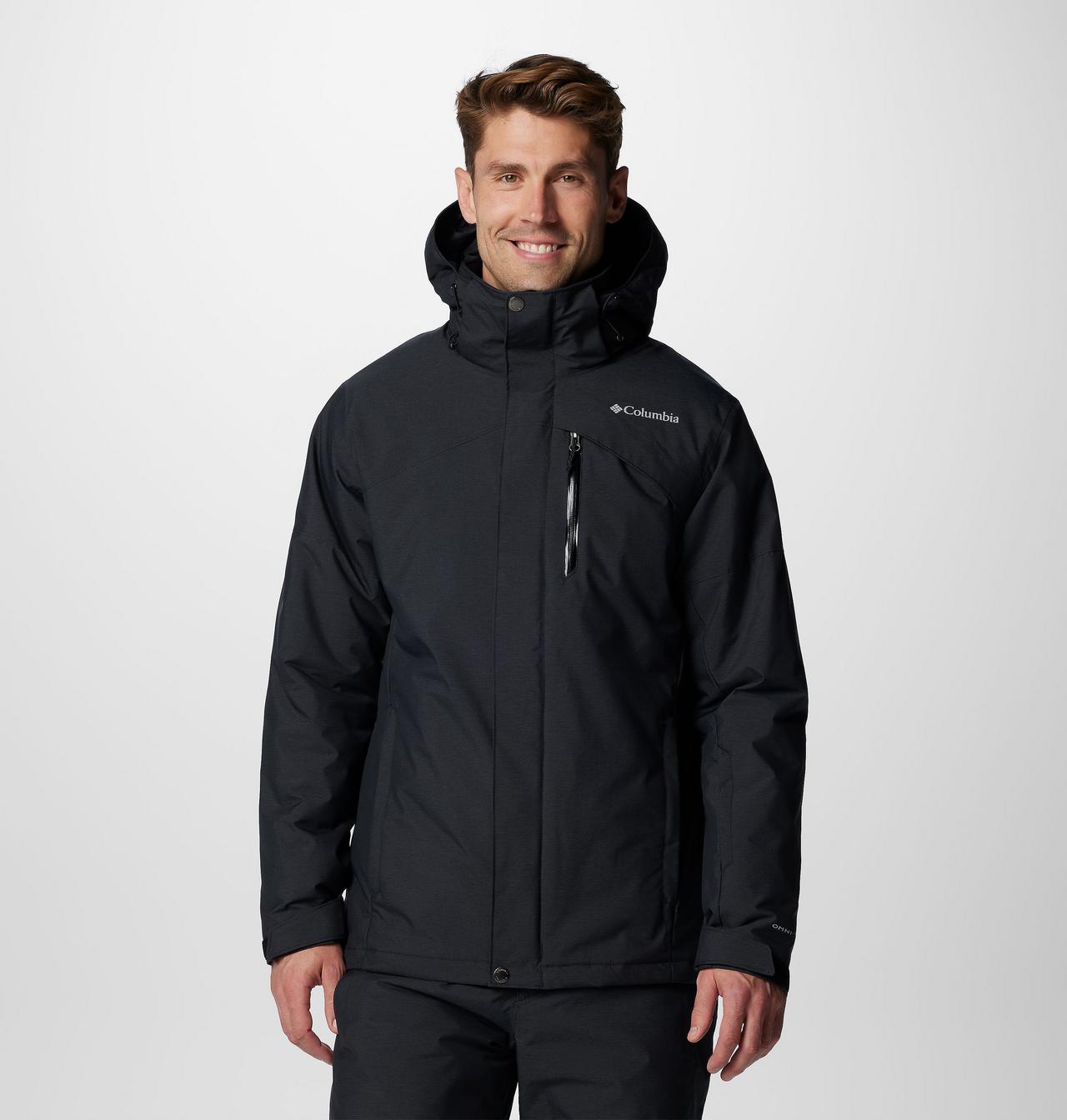 Men's Last Tracks II Jacket - Tall | Columbia