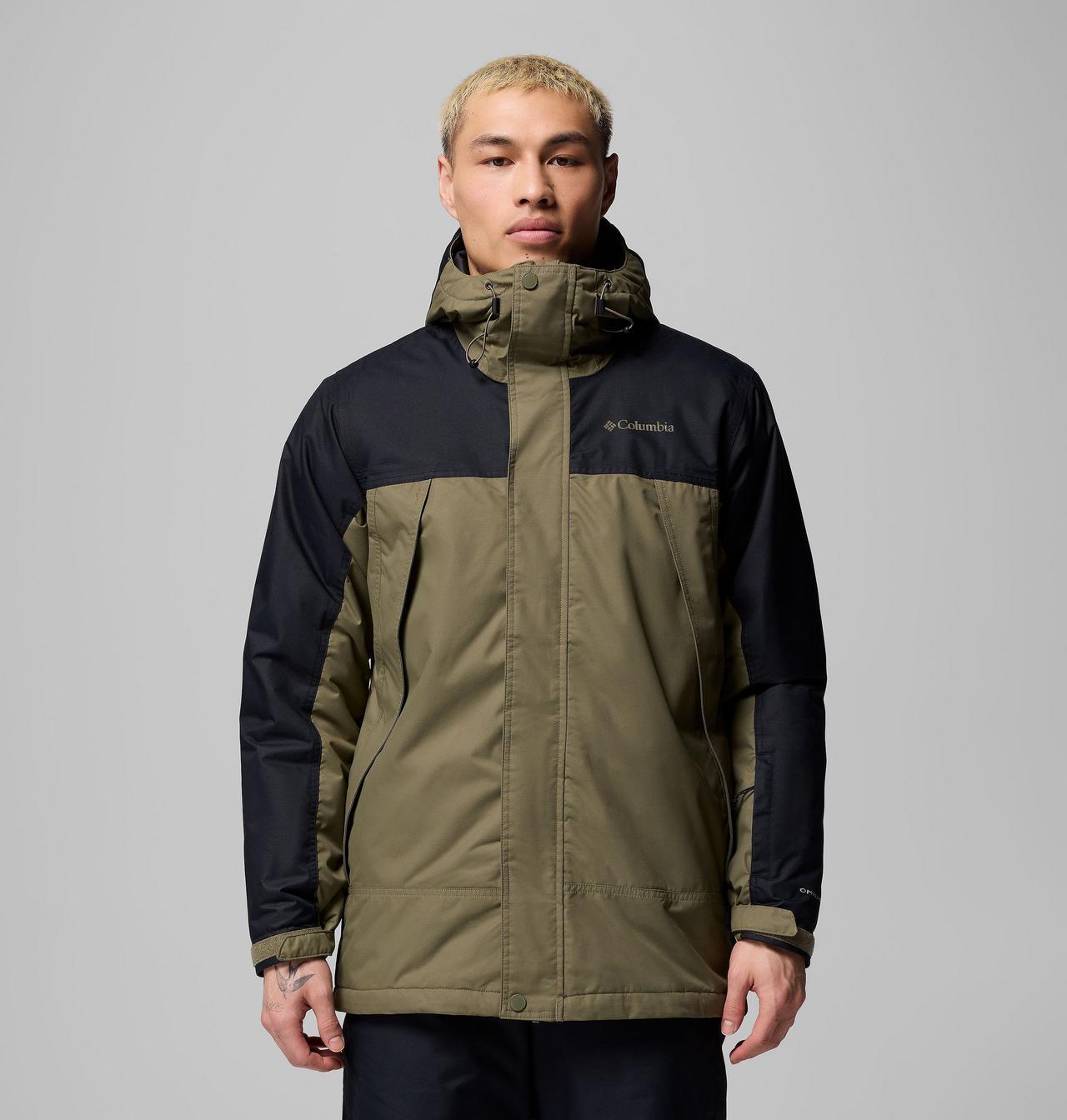Men's Shotski Jacket | Columbia