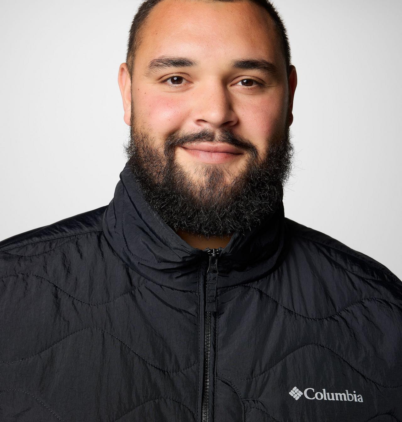 Men's Birchwood II Jacket - Big | Columbia