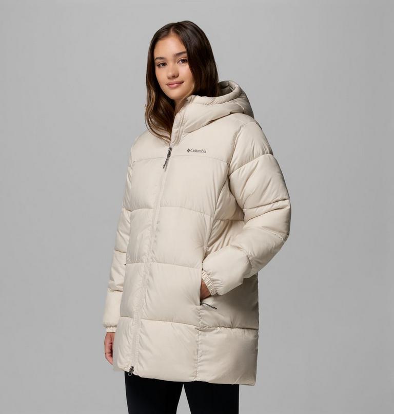 Women's Puffect™ II Hooded Mid Puffer Jacket |