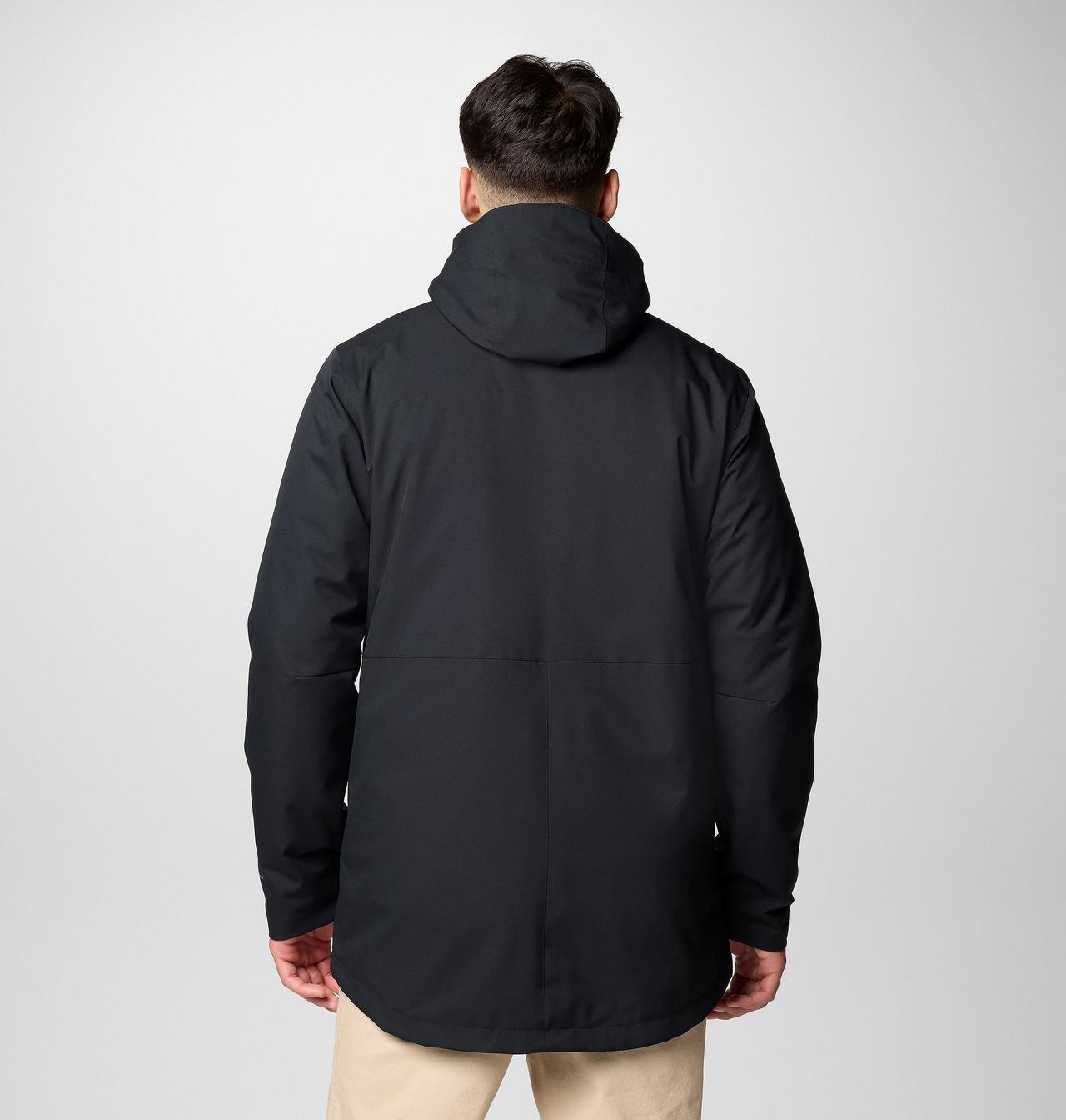 Men's Abiqua Falls Interchange Jacket - Tall | Columbia