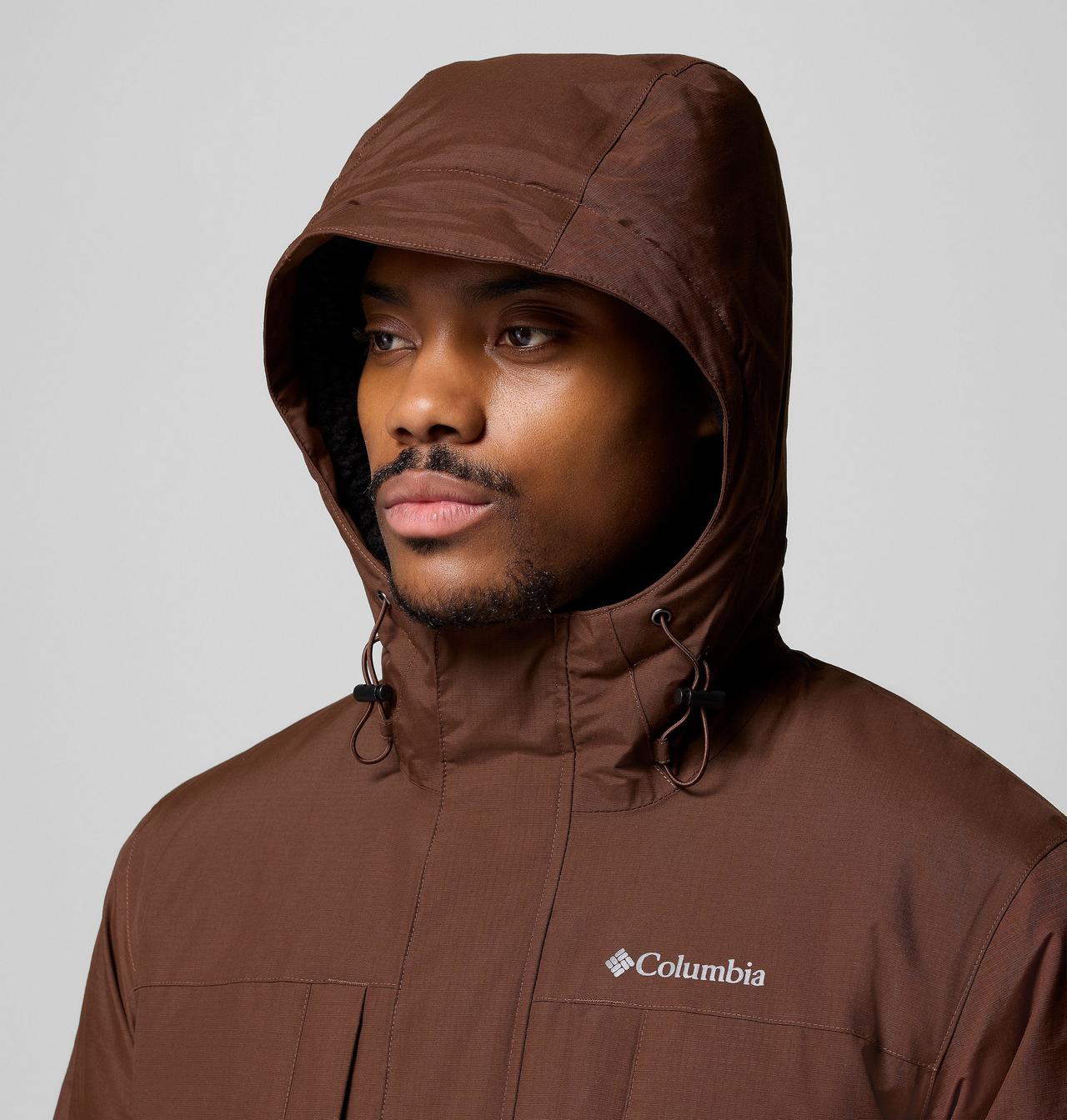 Men's Landroamer Sherpa Lined Jacket | Columbia