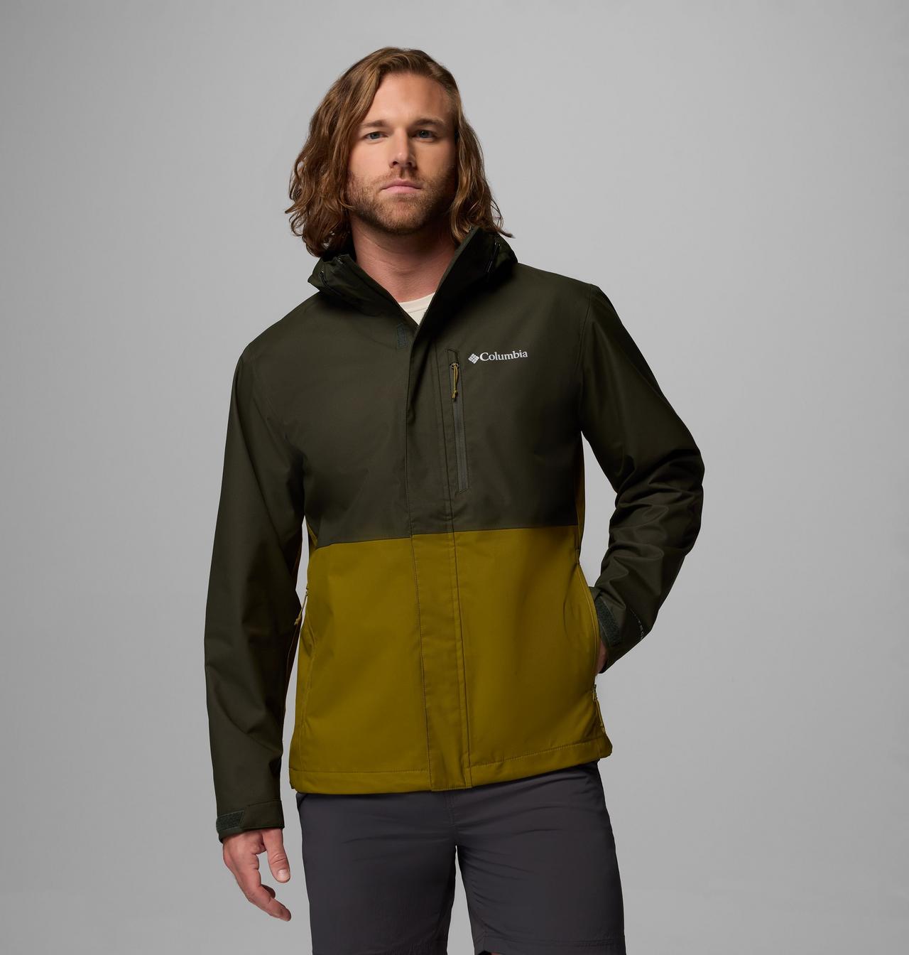 Men's Hikebound II Jacket | Columbia