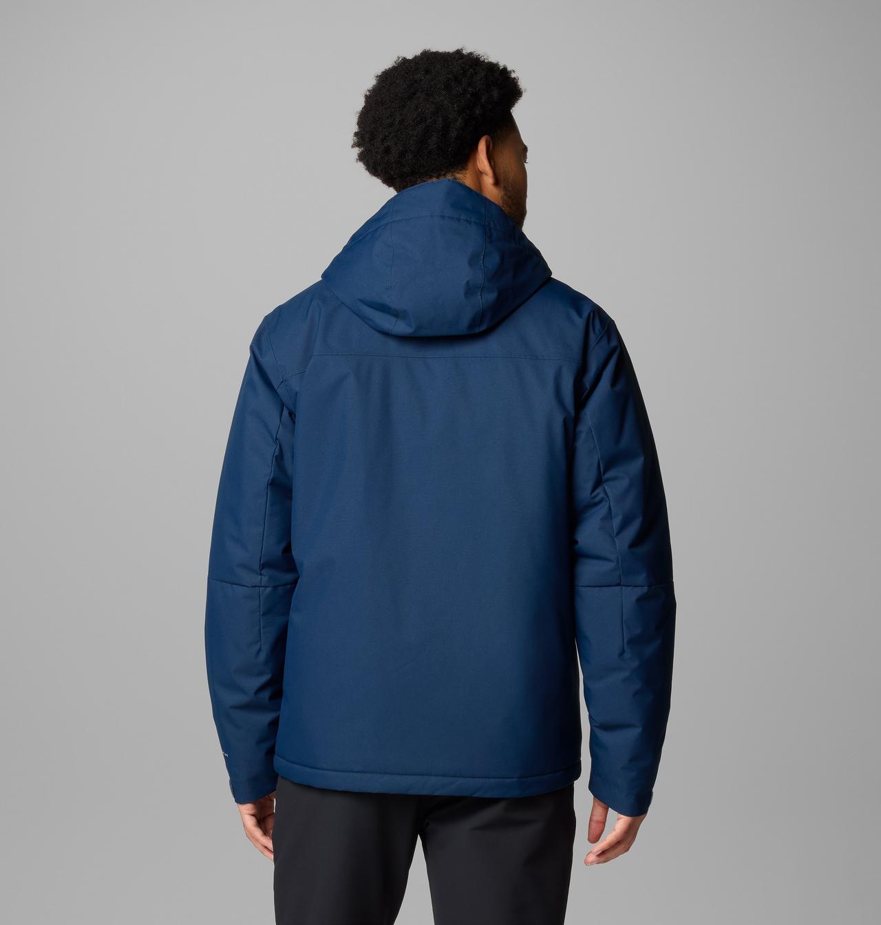 Men's Hikebound II Insulated Jacket | Columbia