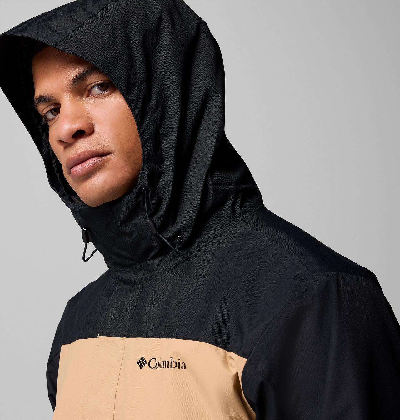 Men's Hikebound II Interchange Jacket | Columbia