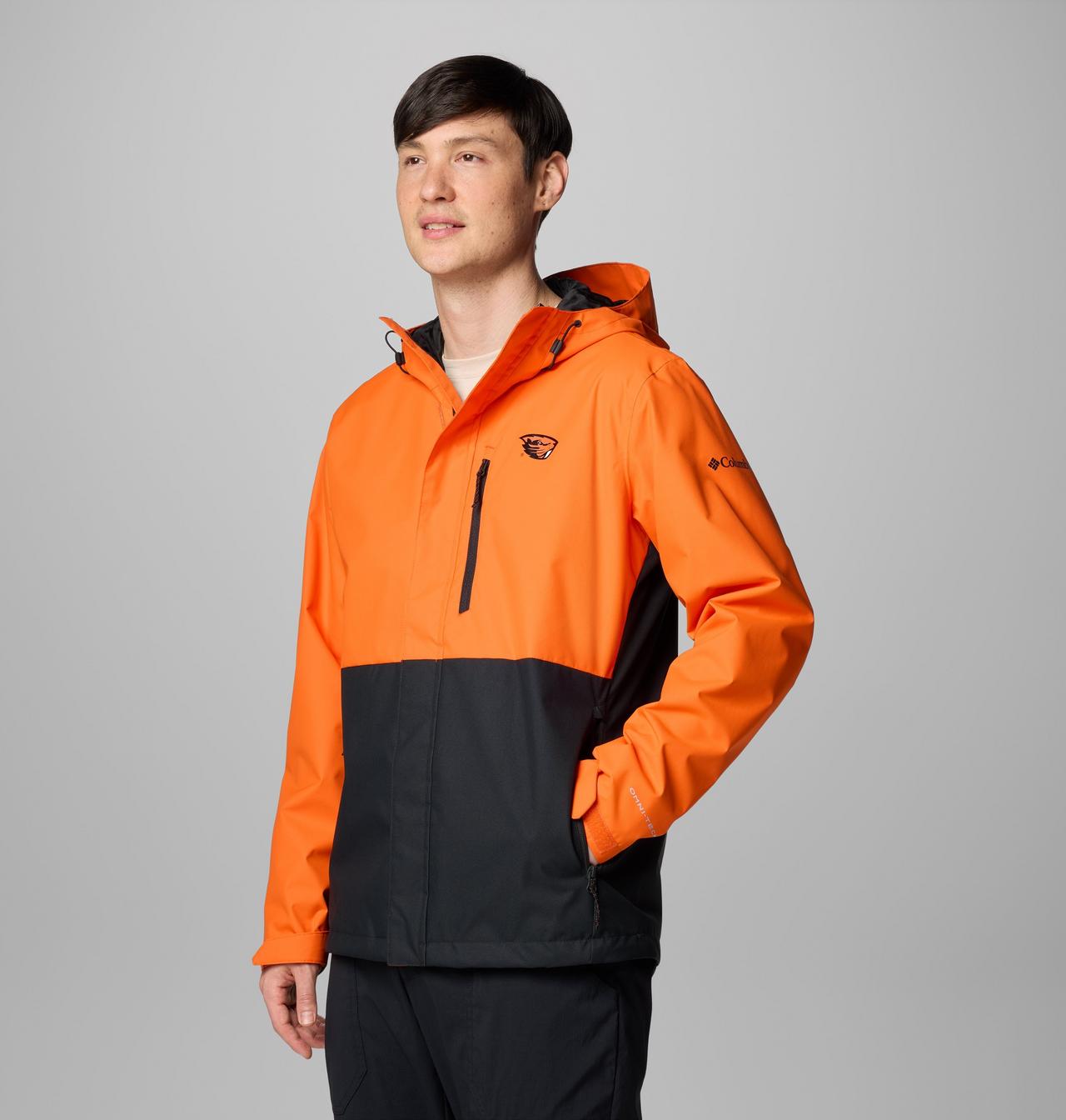 Men's Collegiate Field Bound Jacket | Columbia