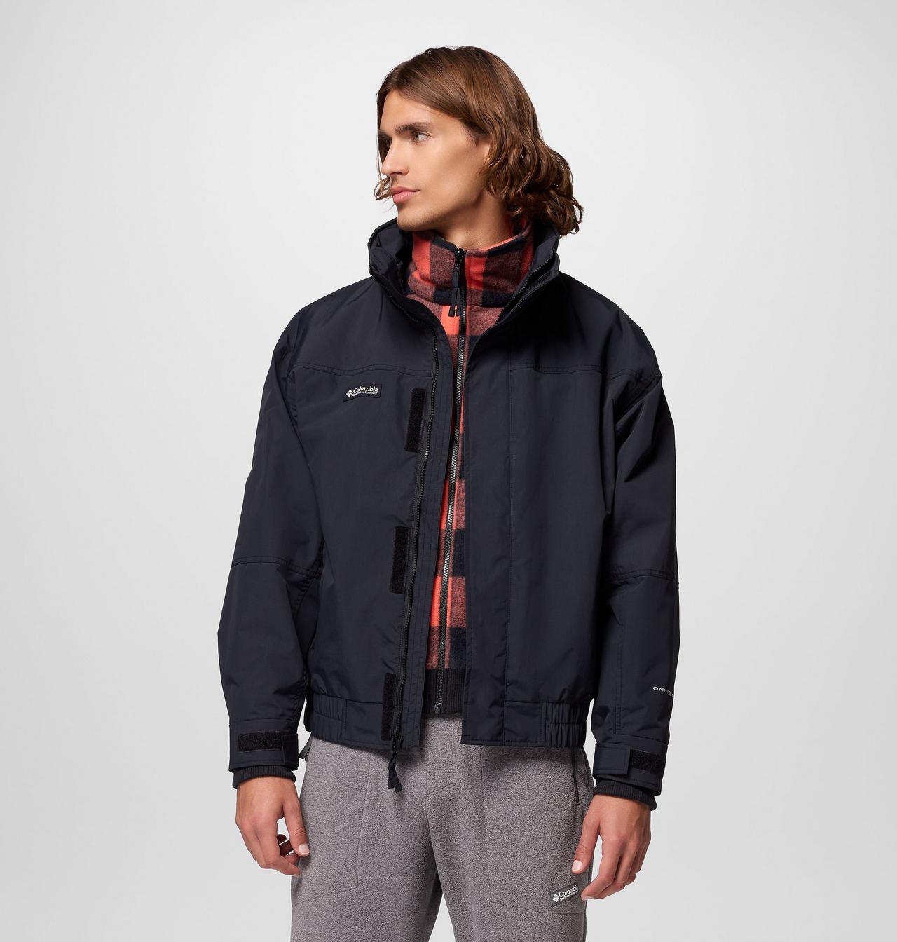 Men's Bugaboo II 1986 Interchange Jacket | Columbia