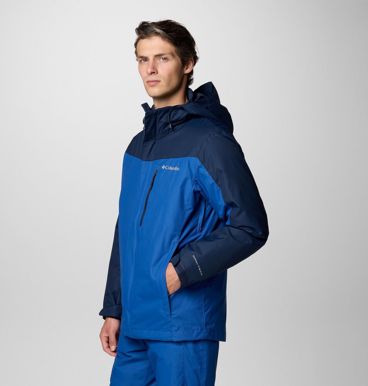 Men's Whirlibird V Interchange Jacket | Columbia