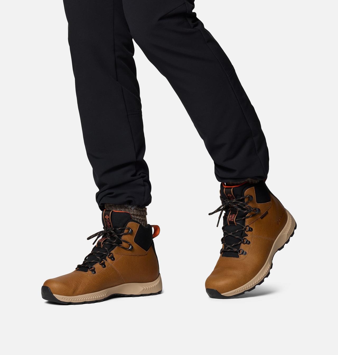 Men's Landroamer Explorer Waterproof Boot | Columbia