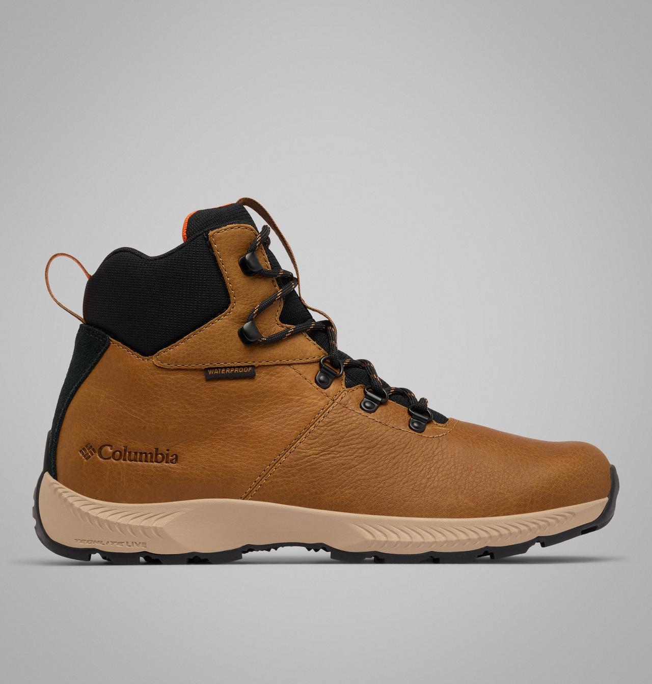 Men's Landroamer Explorer Waterproof Boot | Columbia