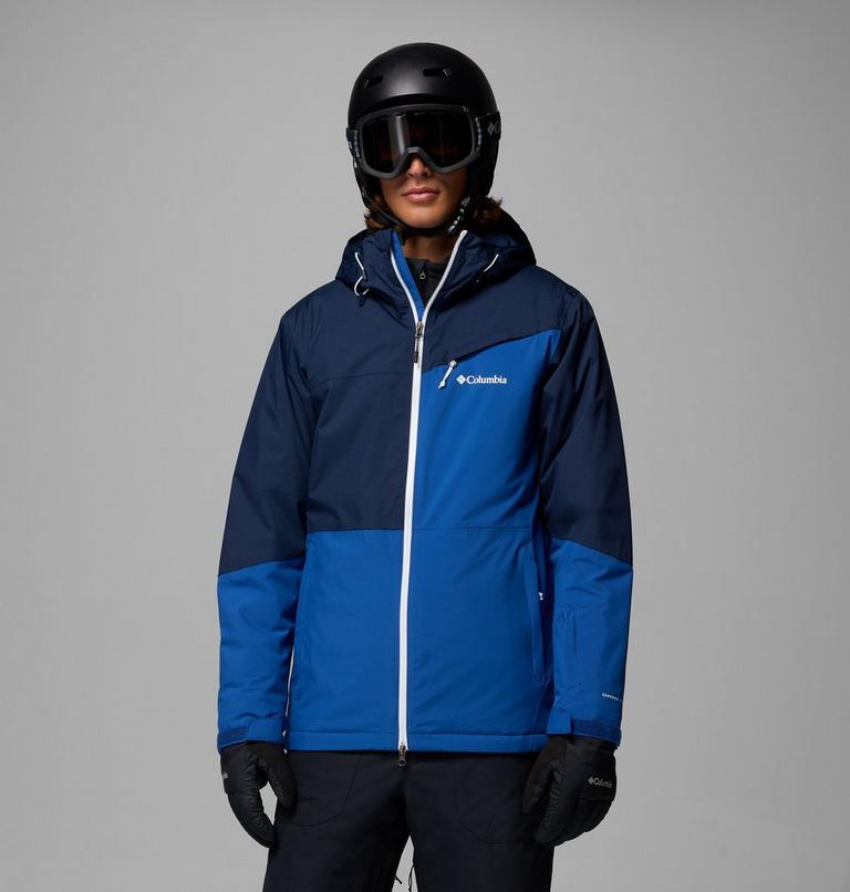 Men's Iceberg Point™ II Waterproof Ski Jacket |