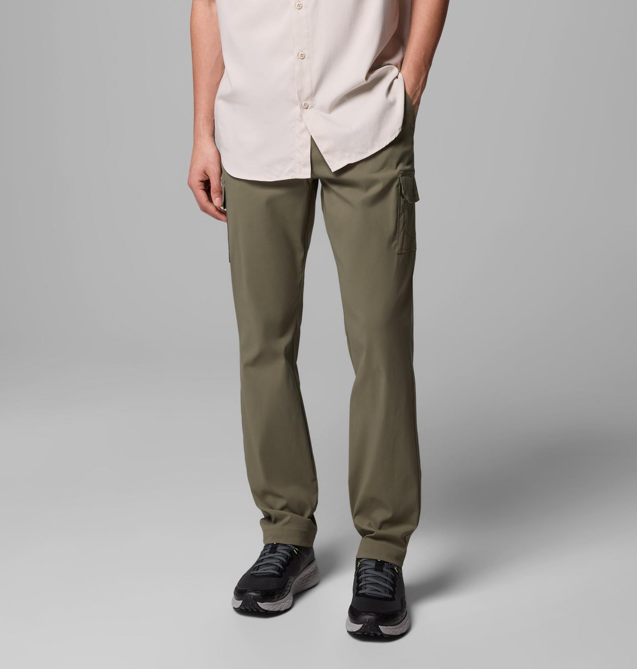 Men's Tech Trail Utility Pants | Columbia