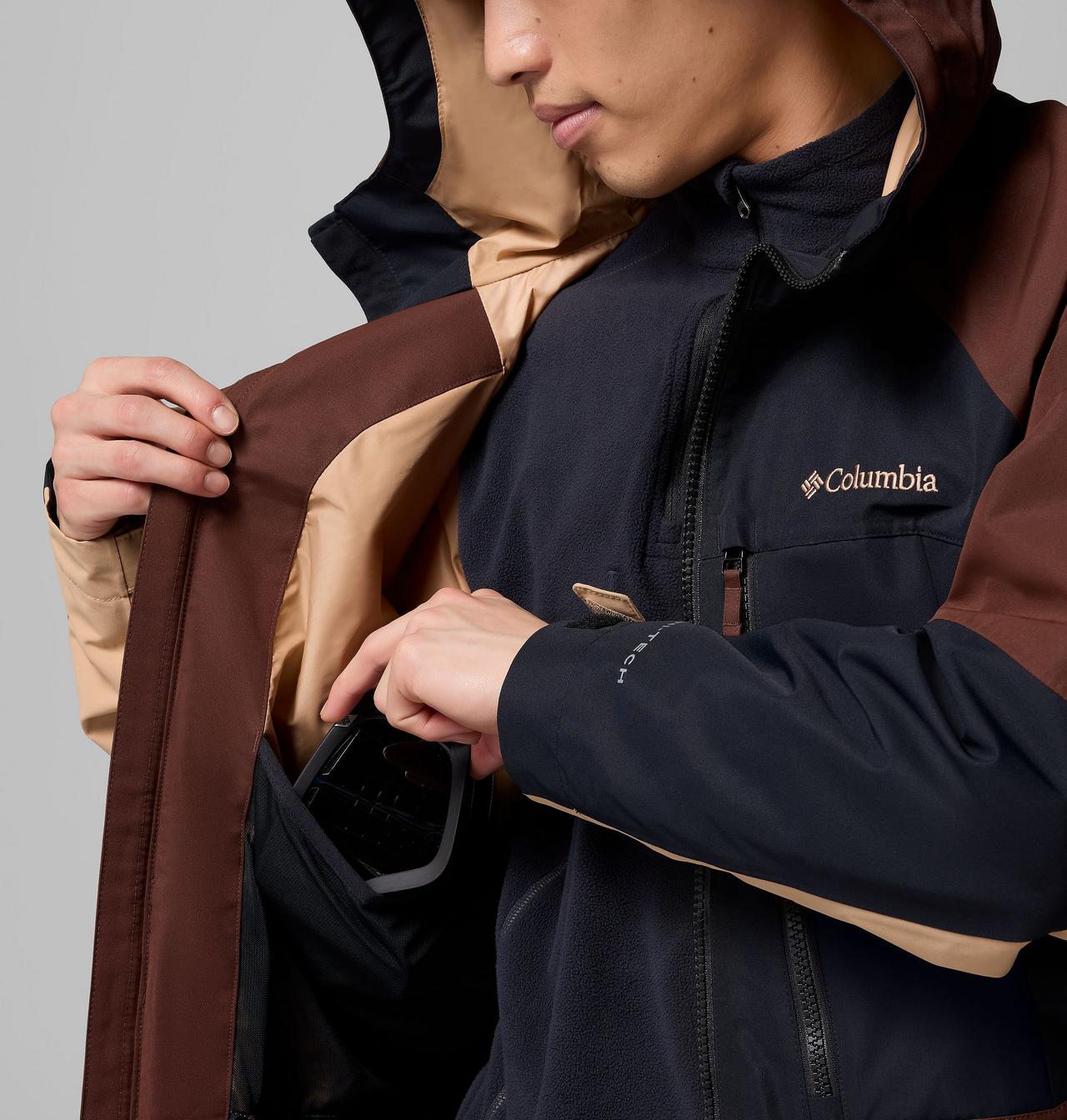 Men's Coreshot Shell Jacket | Columbia