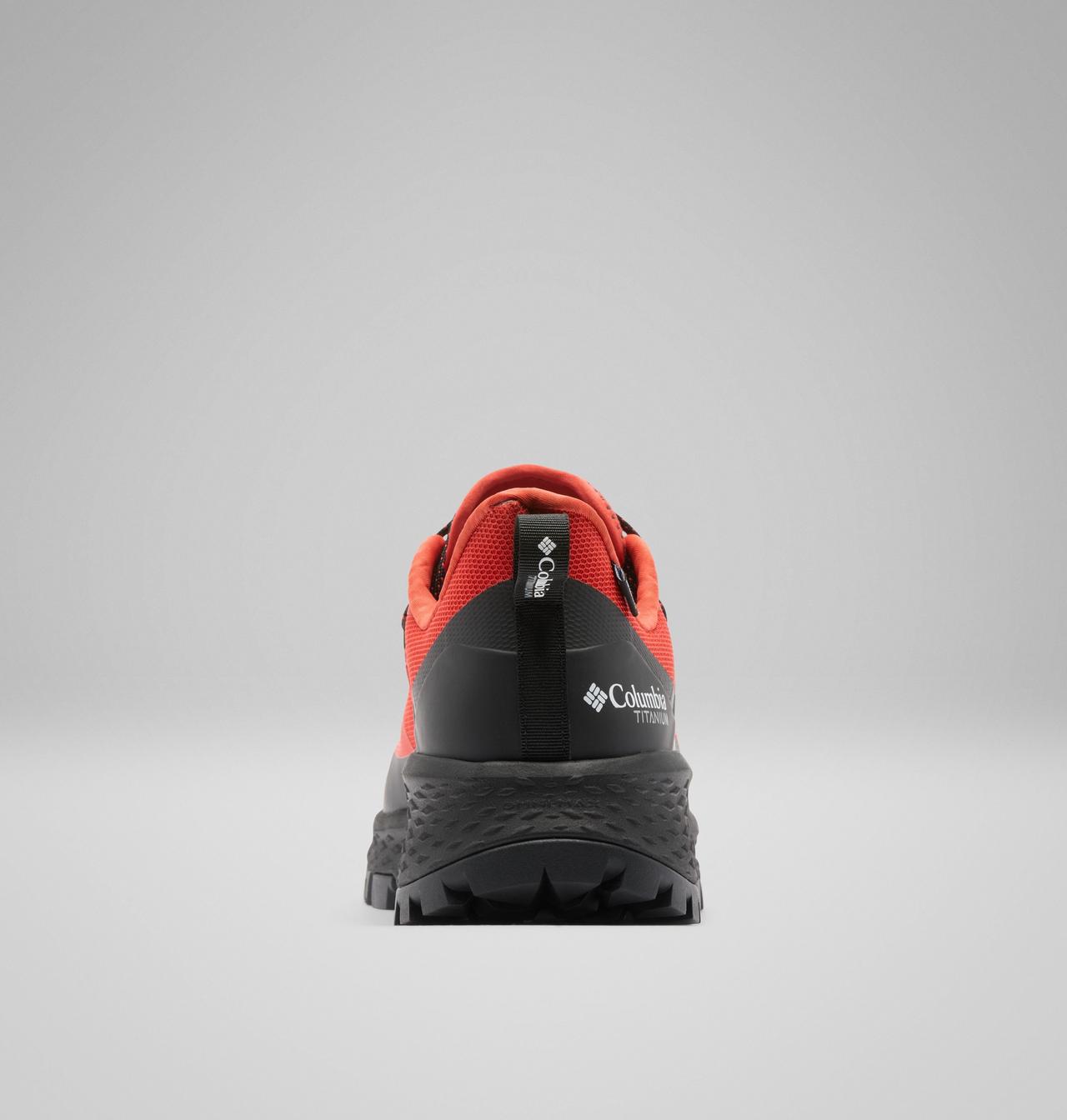 Men's Tellurix Titanium OutDry Shoe | Columbia