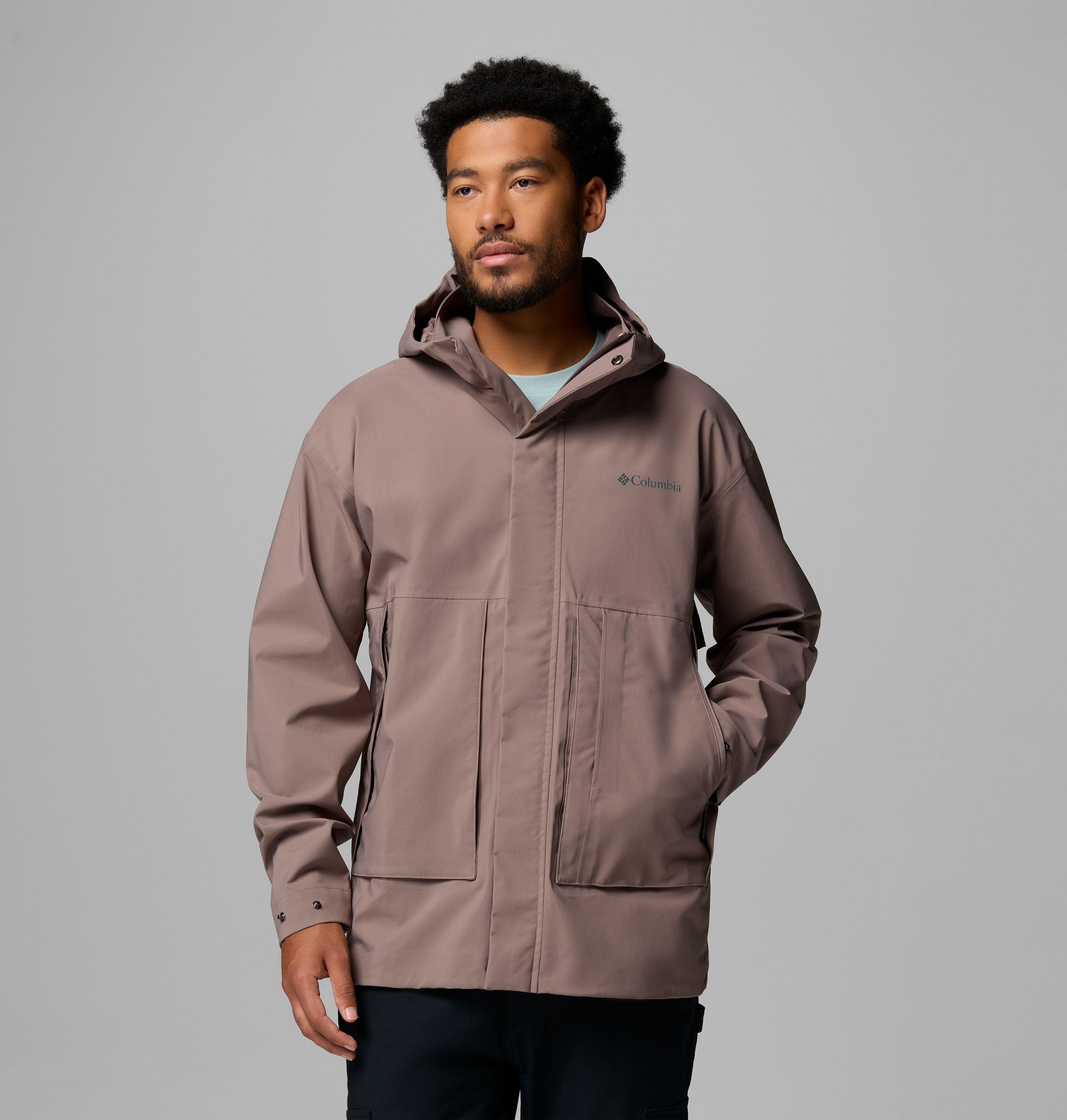 Men's Street Heights Shell Jacket | Columbia