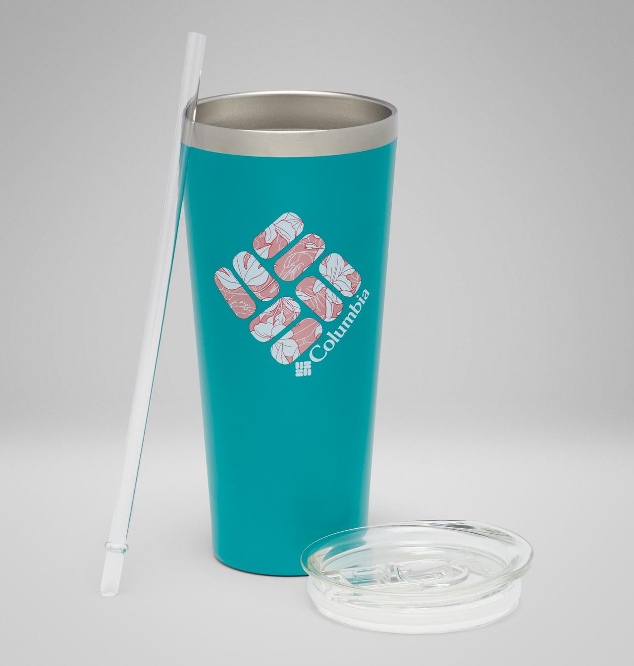 Double Wall Vacuum Tumbler -21oz