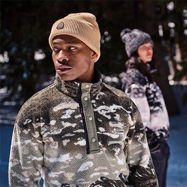 Men's Challenger™ Remastered Pullover Anorak |