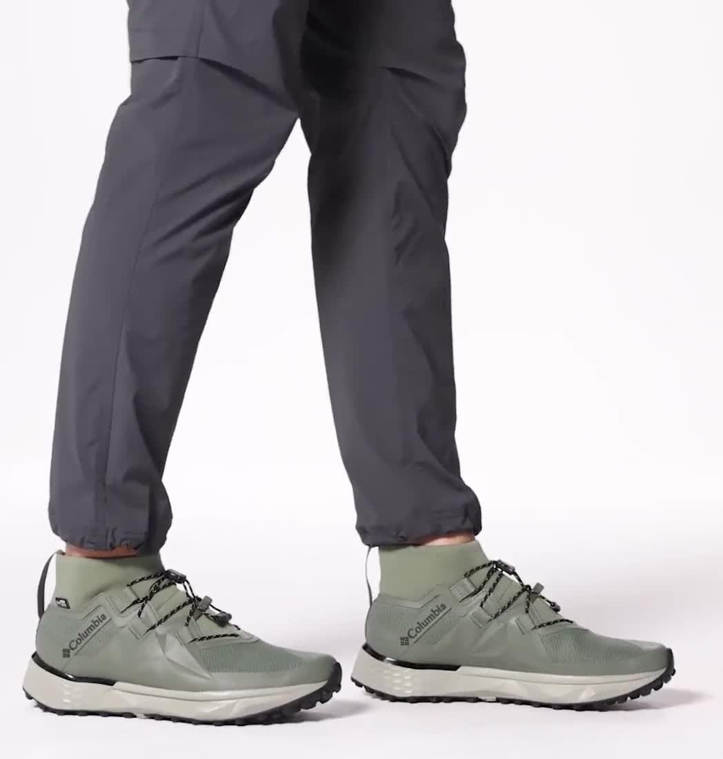 Men's Facet 75 Alpha OutDry Shoe | Columbia