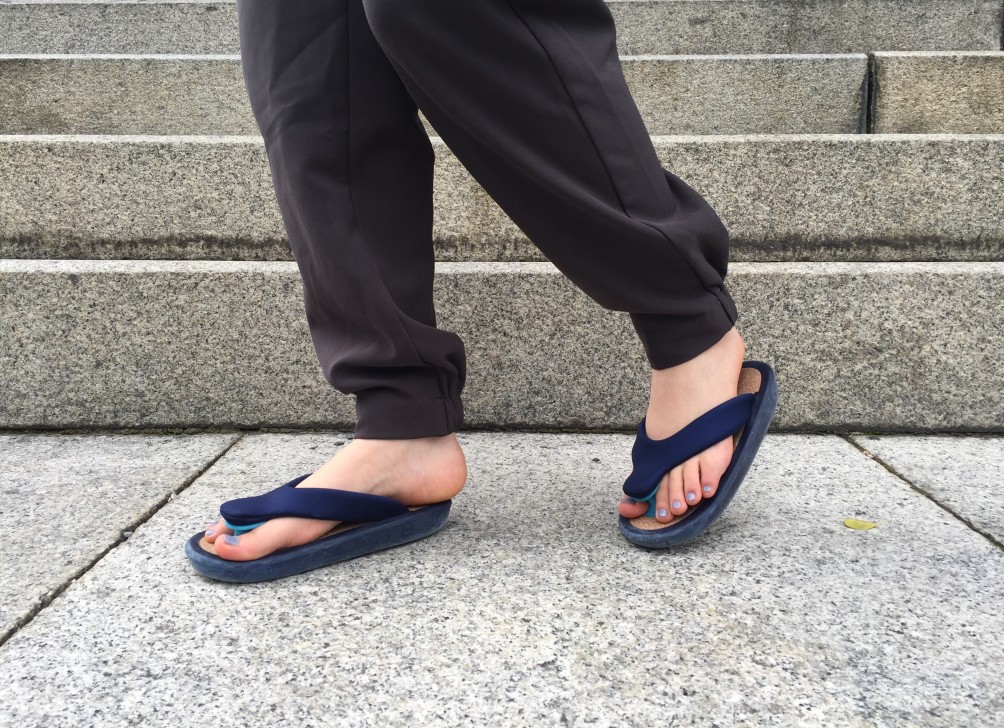 祇園ない藤 「JOJO」が出来るまで | D&DEPARTMENT