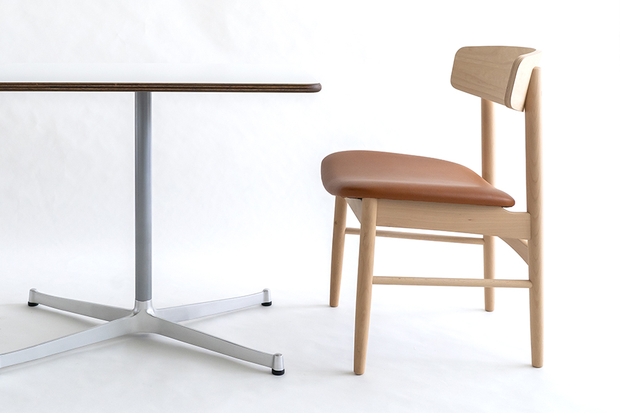 亜鶴さま専用】 D&DEPARTMENT カフェテーブル 亜鶴さま専用