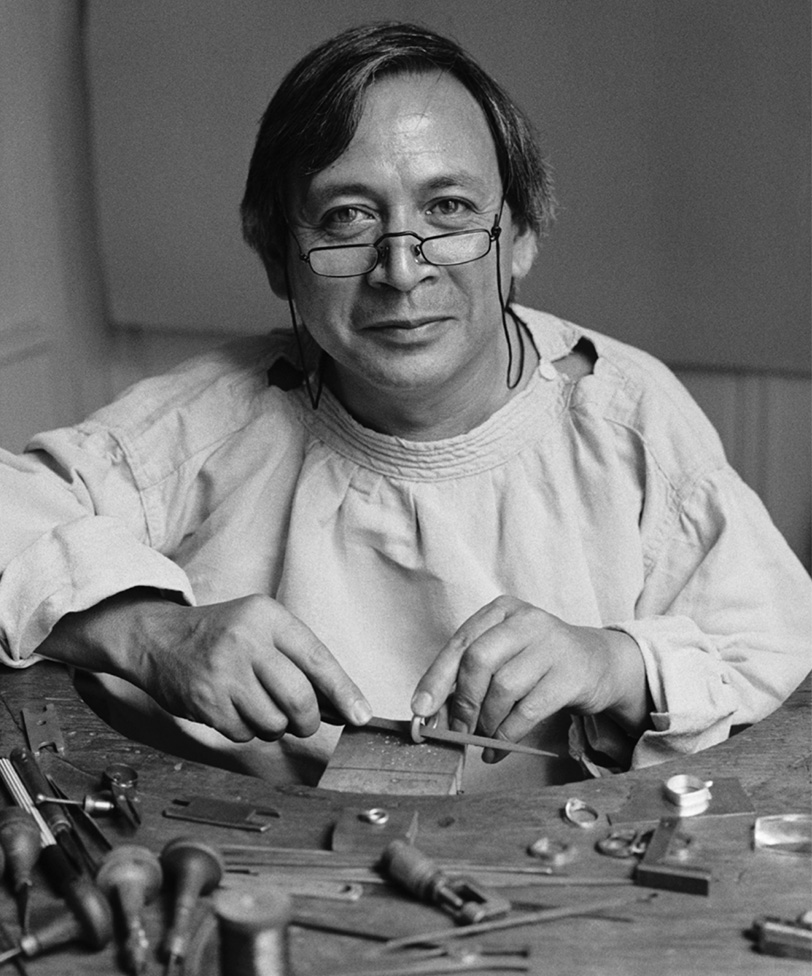 dinh van | Official Website | French Luxury Jeweler | dinh van