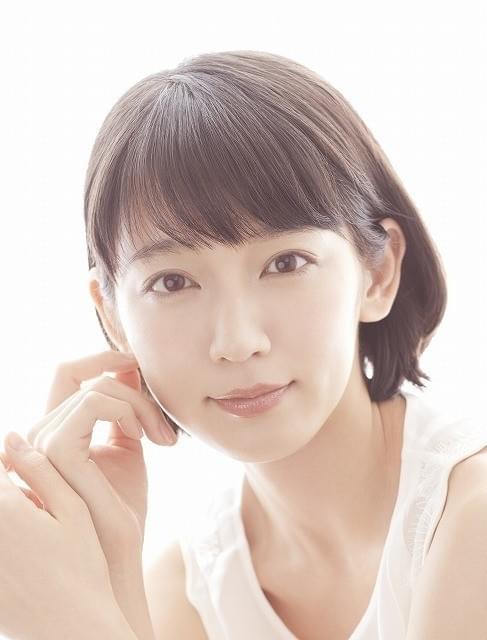 吉岡里帆が新人ケースワーカー役に挑戦！「健康で文化的な最低限度の