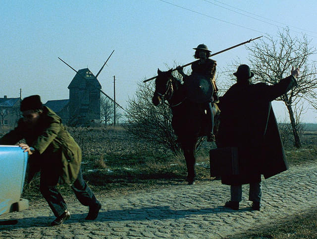 新ドイツ零年 : 映画評論・批評 - 映画.com