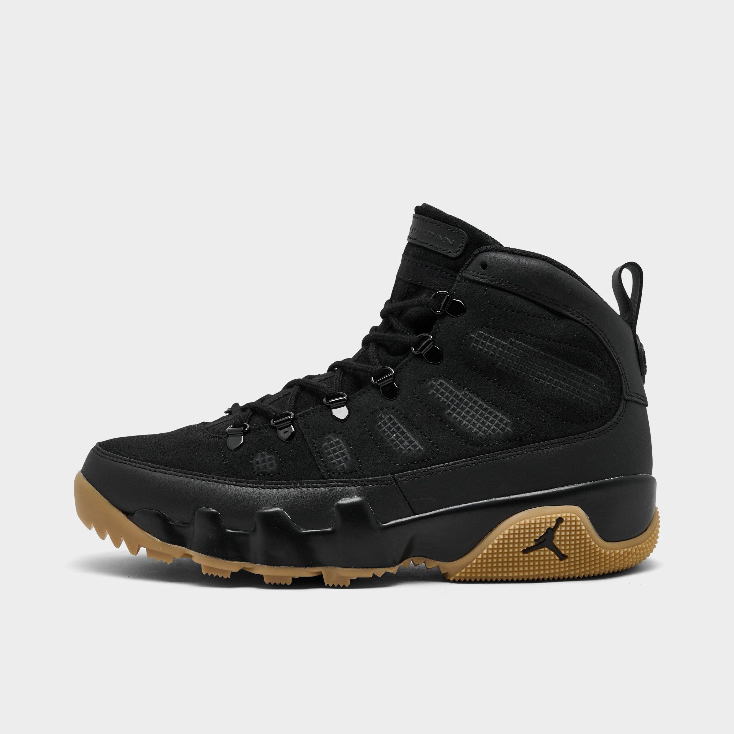 Men's Air Jordan 9 Retro NRG Sneakerboots | Finish Line