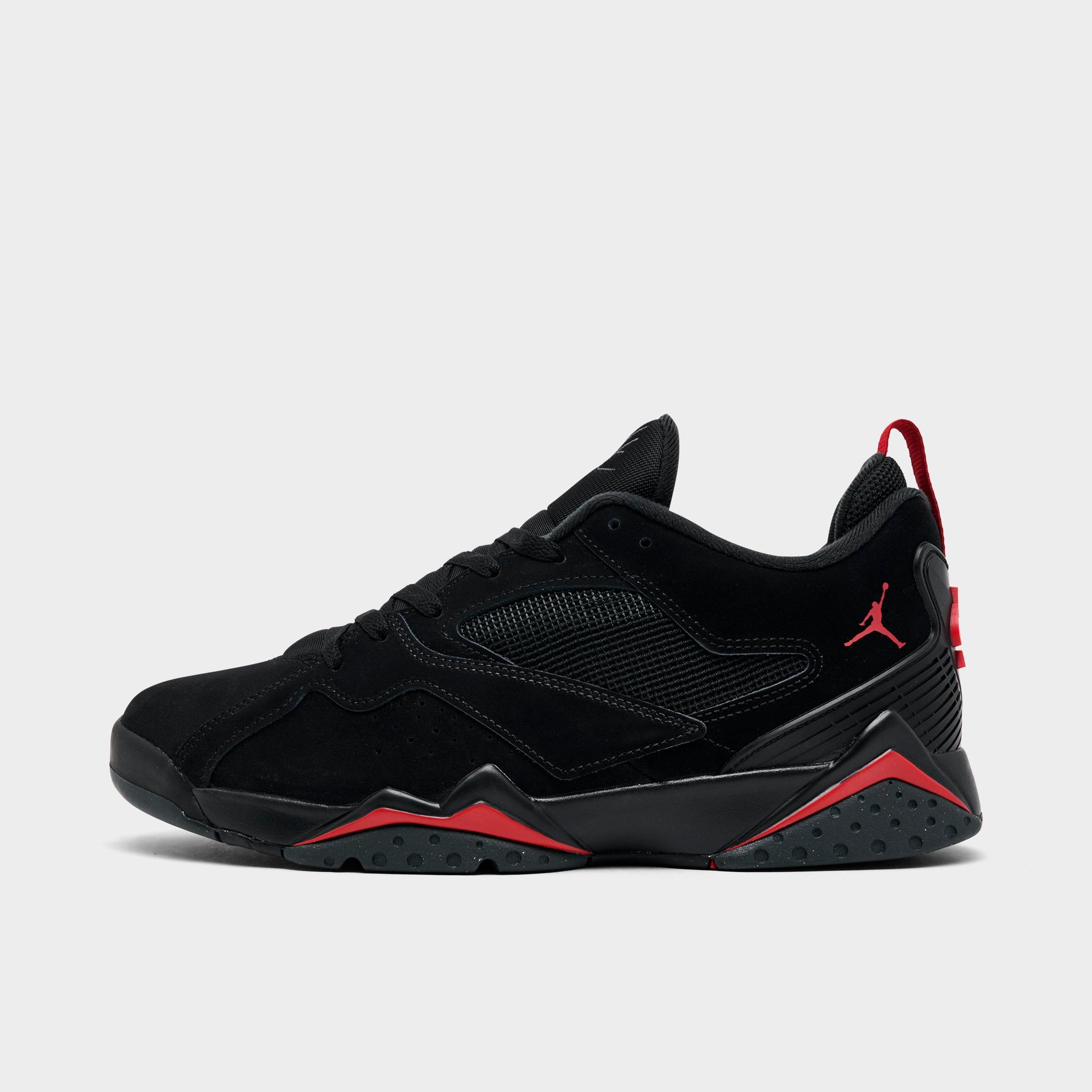 Men's Air Jordan MVP 92 Casual Shoes | Finish Line