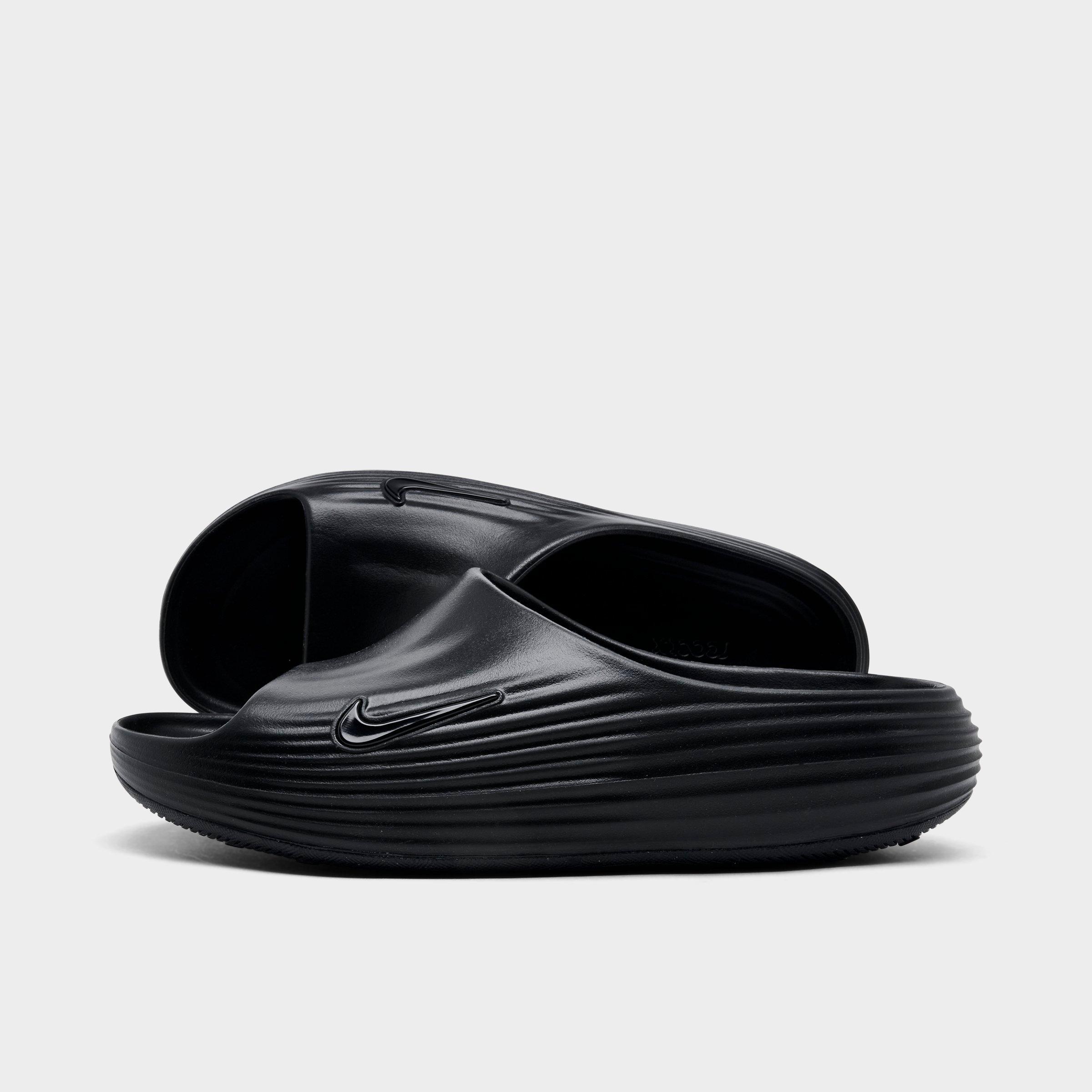 Men's Nike ReactX Rejuven8 Slide Sandals | Finish Line