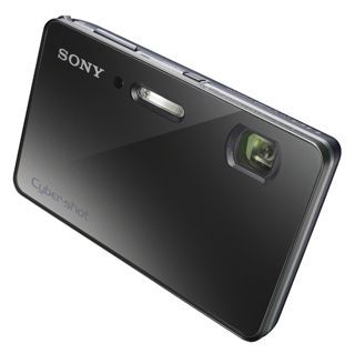 Wi-Fi標準装備！ ソニーのデジカメ「サイバーショット DSC-TX300V