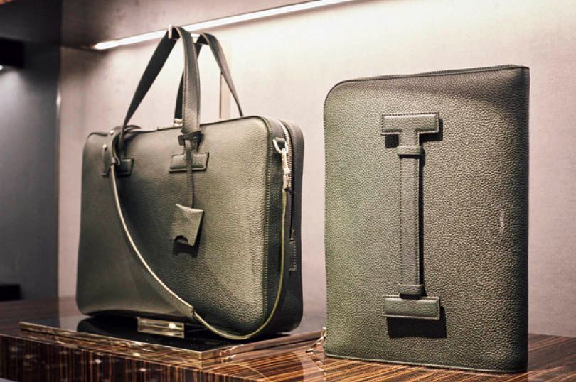 最上かつ最新の“美意識”──トム フォード新店舗が神戸に誕生 | GQ JAPAN