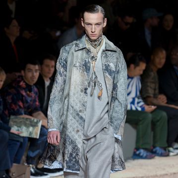 ギャラリー：キム・ジョーンズの最後のルイ・ヴィトンで2019年春夏の