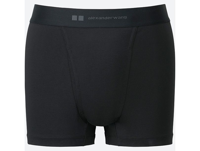 ユニクロとアレキサンダー ワンの次の新作は“クール”な「エアリズム