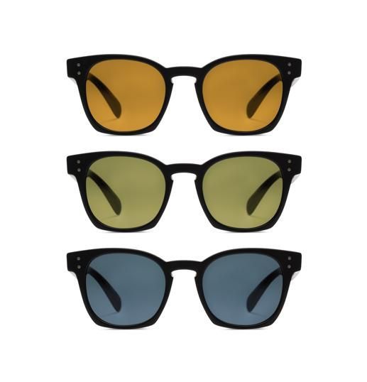 OLIVER PEOPLES×BYREDOが表現する「視覚と嗅覚の横断」 | GQ JAPAN