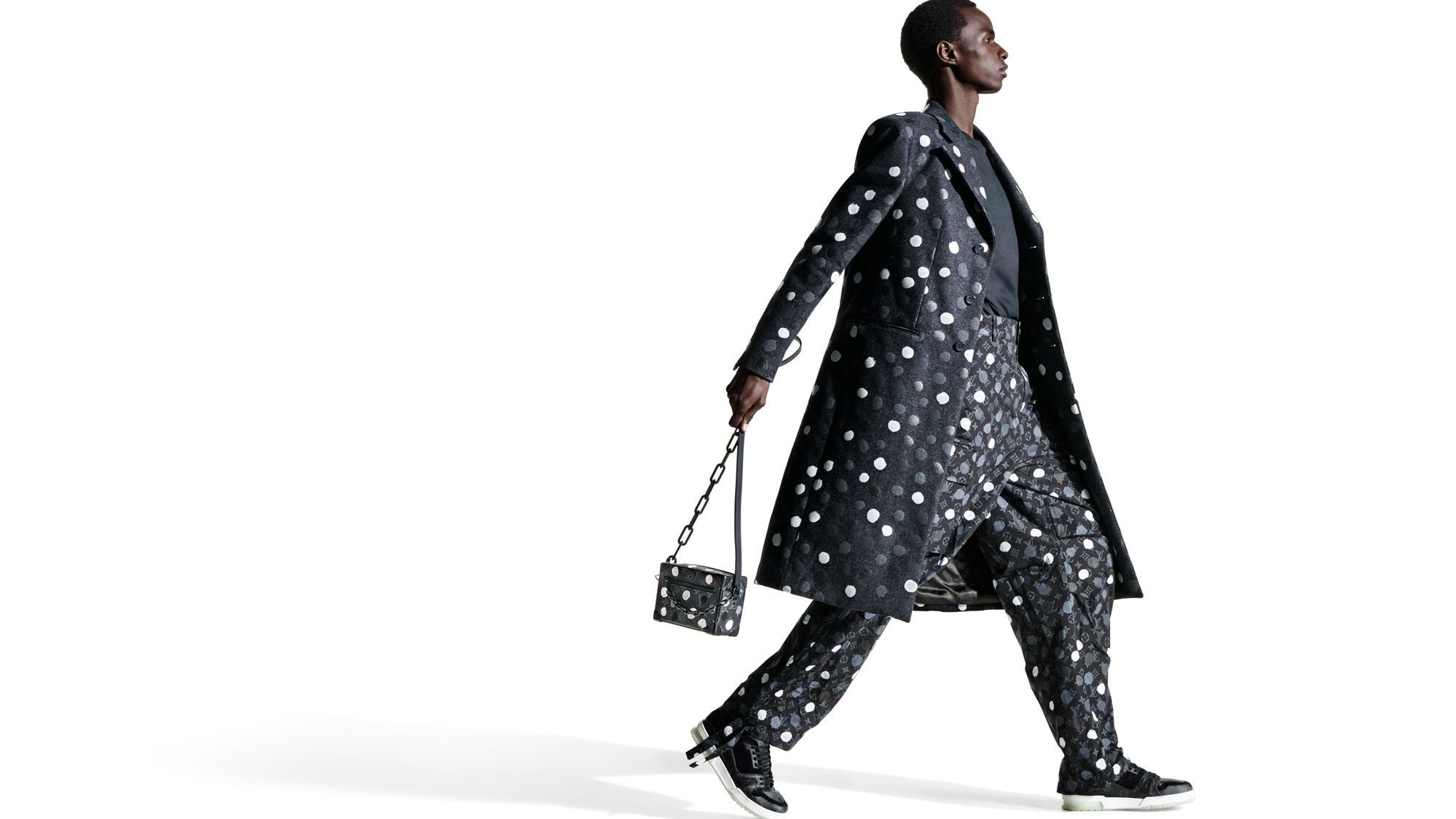 ギャラリー：「ルイ・ヴィトン × 草間彌生」のポップアップストアが