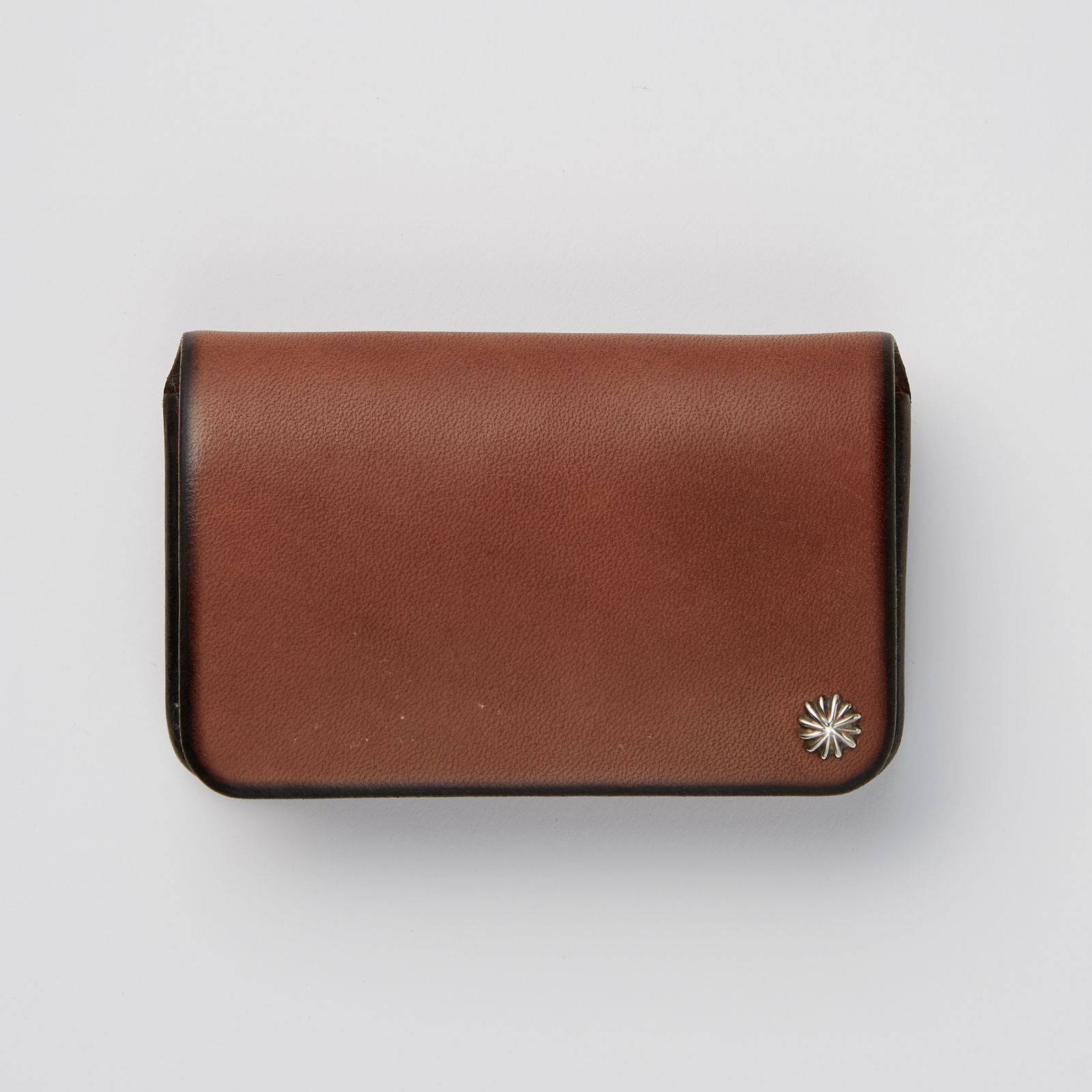 ビジネス・シーンで「goro's」を！ ゴローズの名刺入れを発見！【マイ