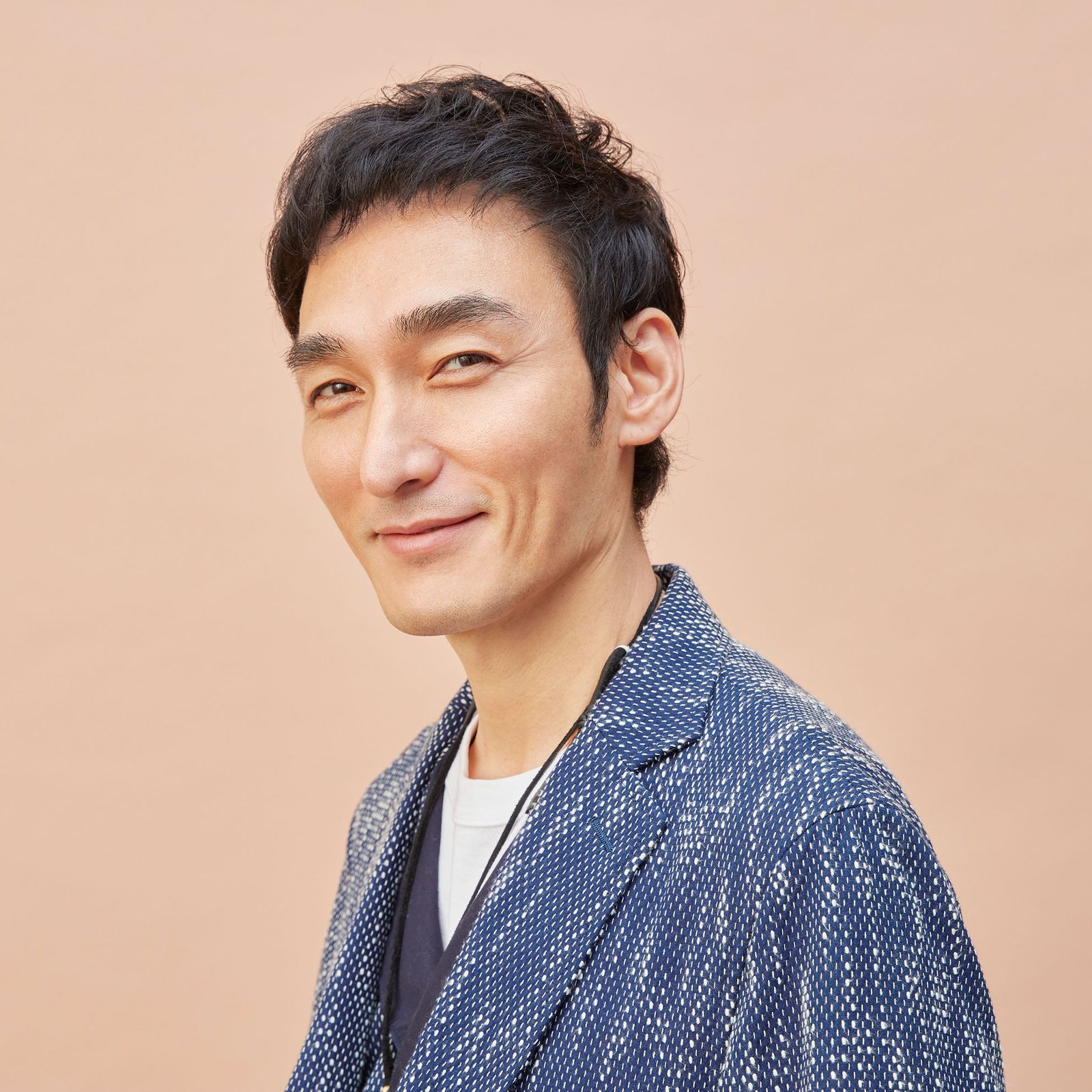 草彅剛 / TSUYOSHI KUSANAGIに関する最新記事 | GQ JAPAN