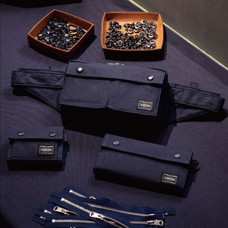 ポーターと「ほぼ日手帳」が今年もタッグ！ 手帳カバーとカラフルな